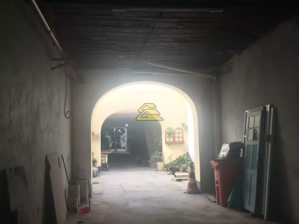 Depósito-Galpão, 604 m² - Foto 5