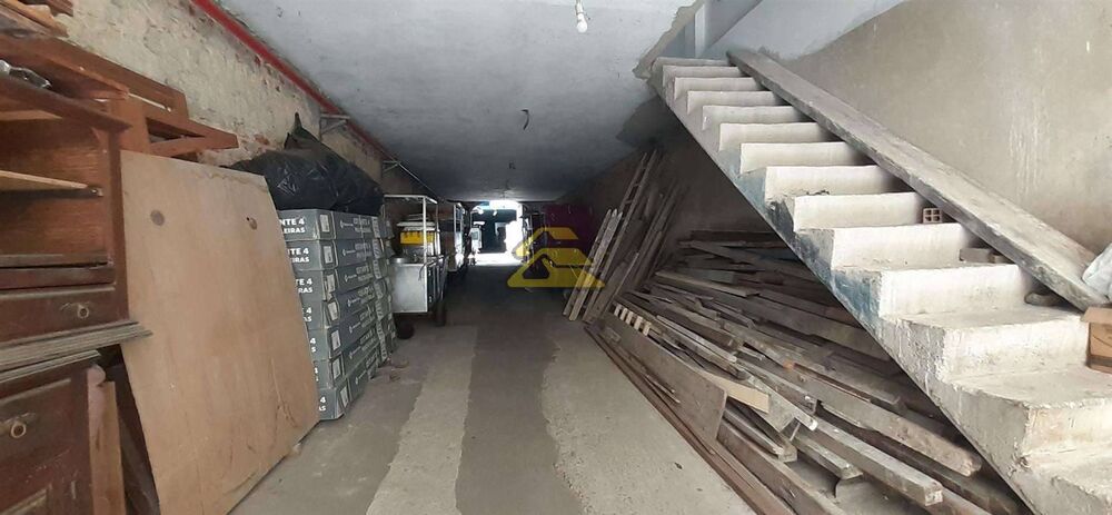 Depósito-Galpão, 604 m² - Foto 26
