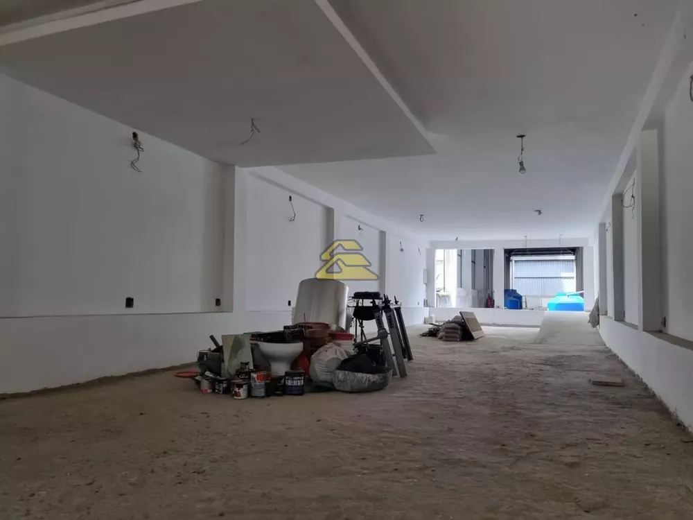 Depósito-Galpão, 604 m² - Foto 7