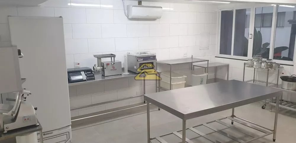 Depósito-Galpão, 604 m² - Foto 13