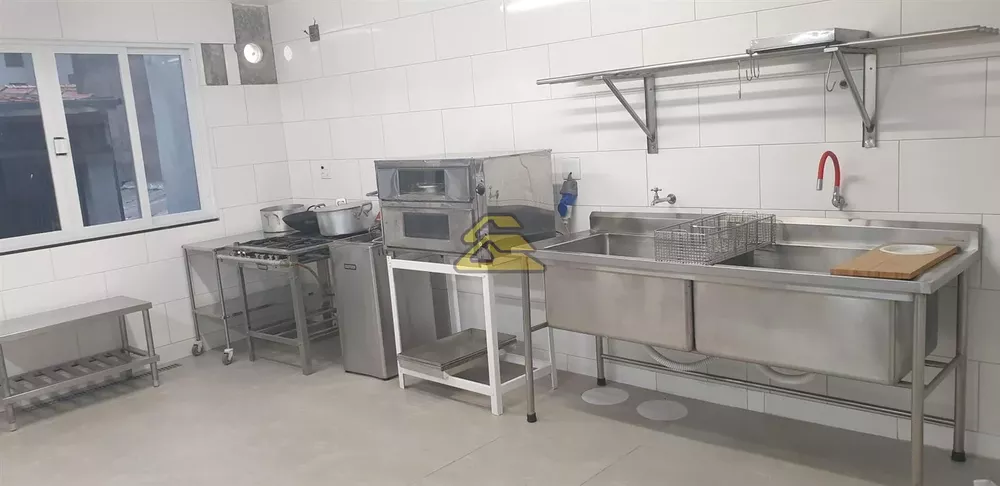 Depósito-Galpão, 604 m² - Foto 14