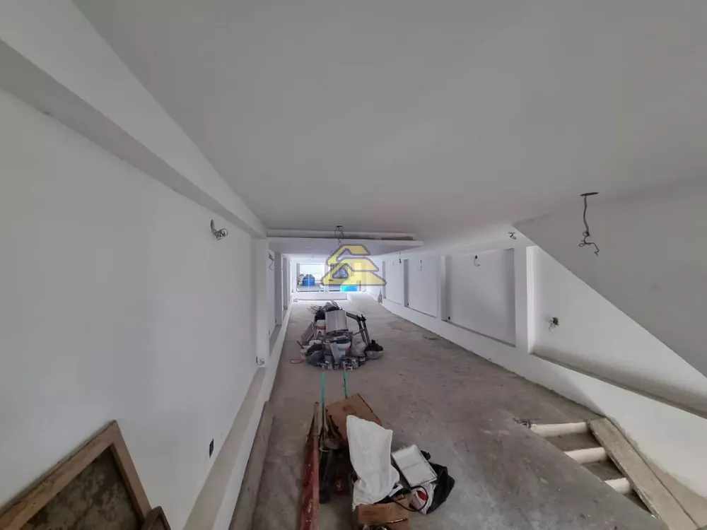 Depósito-Galpão, 604 m² - Foto 15