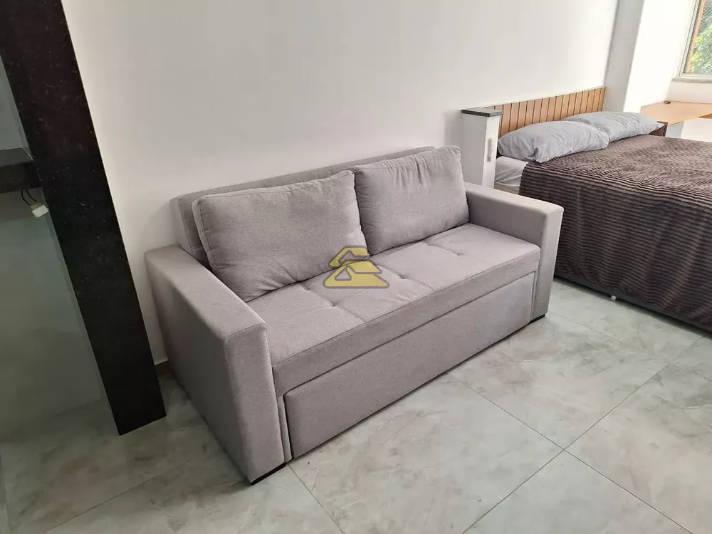 Apartamento, 1 quarto, 36 m² - Foto 9