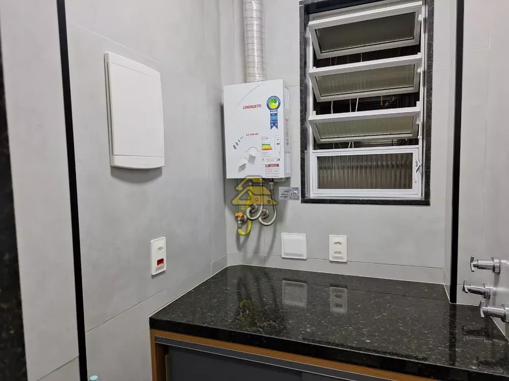 Apartamento, 1 quarto, 36 m² - Foto 19