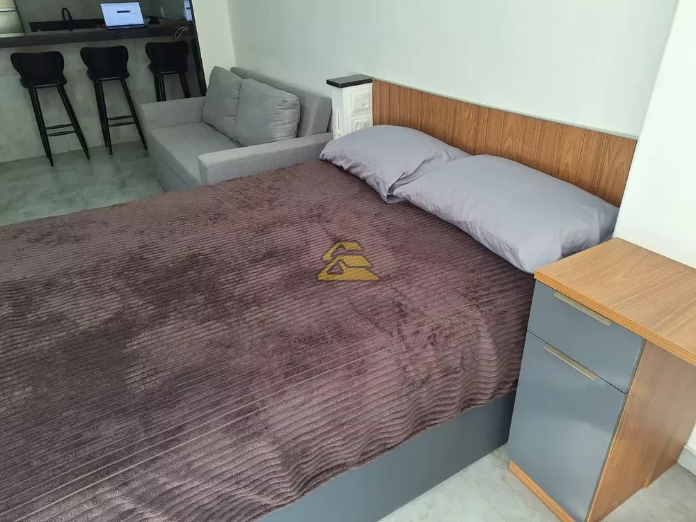 Apartamento, 1 quarto, 36 m² - Foto 5