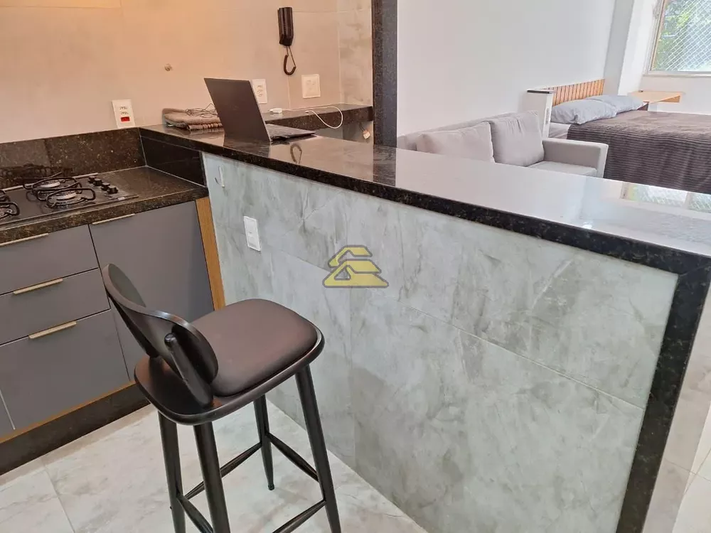 Apartamento, 1 quarto, 36 m² - Foto 6