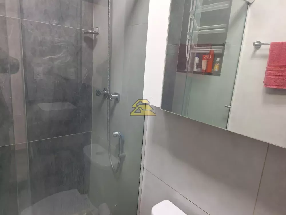 Apartamento, 1 quarto, 36 m² - Foto 17