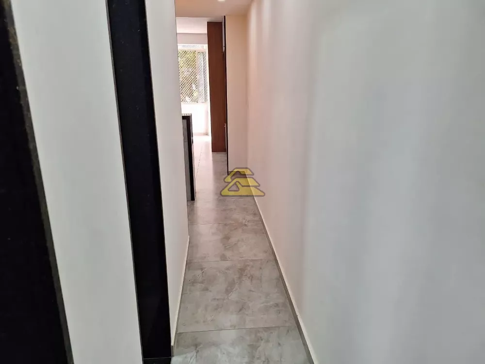 Apartamento, 1 quarto, 36 m² - Foto 12
