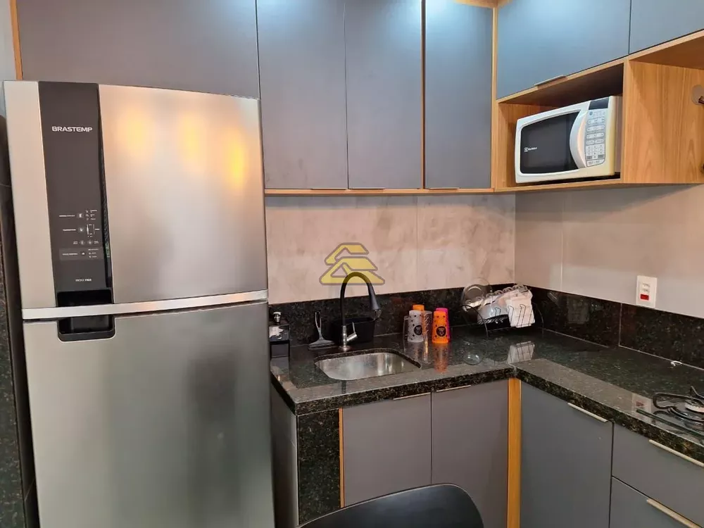 Apartamento, 1 quarto, 36 m² - Foto 13