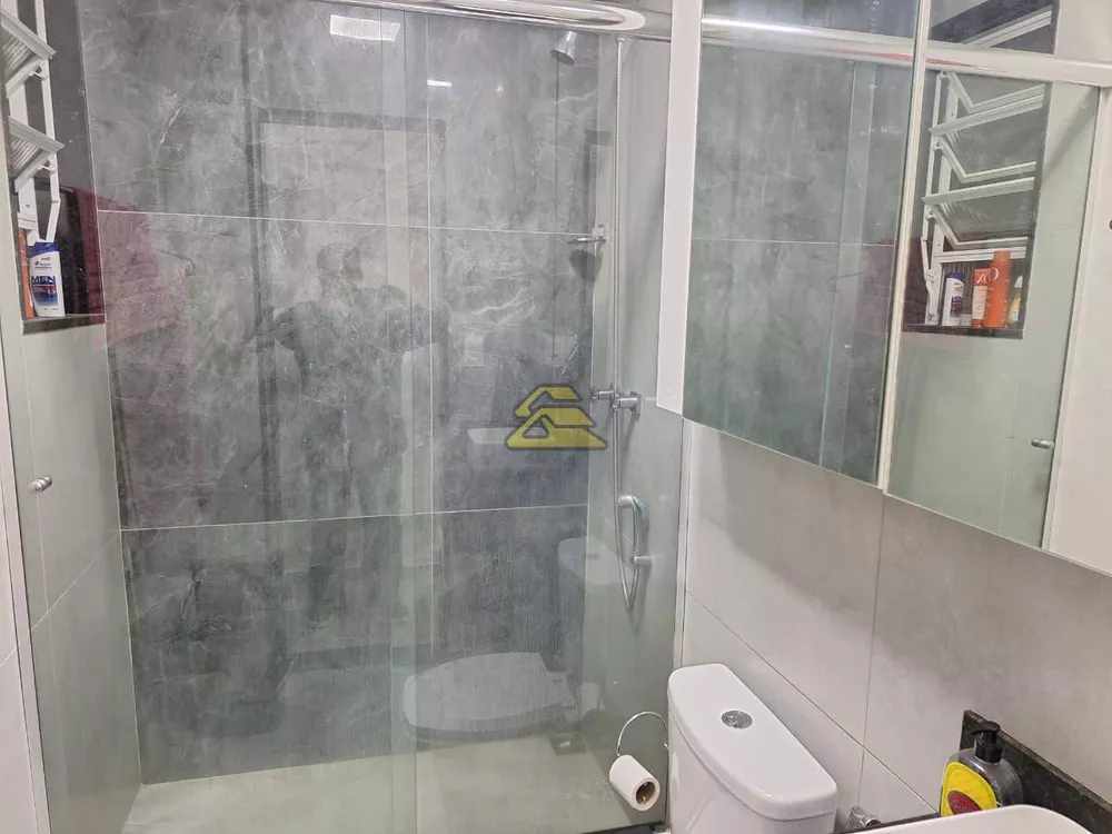 Apartamento, 1 quarto, 36 m² - Foto 1