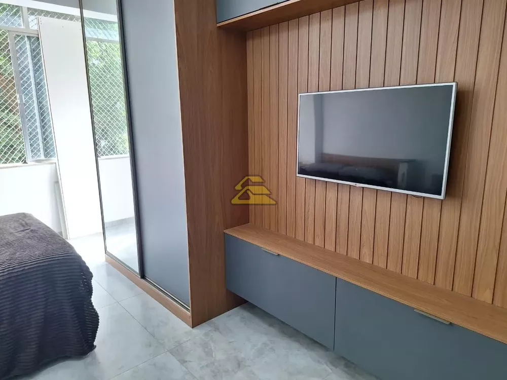 Apartamento, 1 quarto, 36 m² - Foto 10