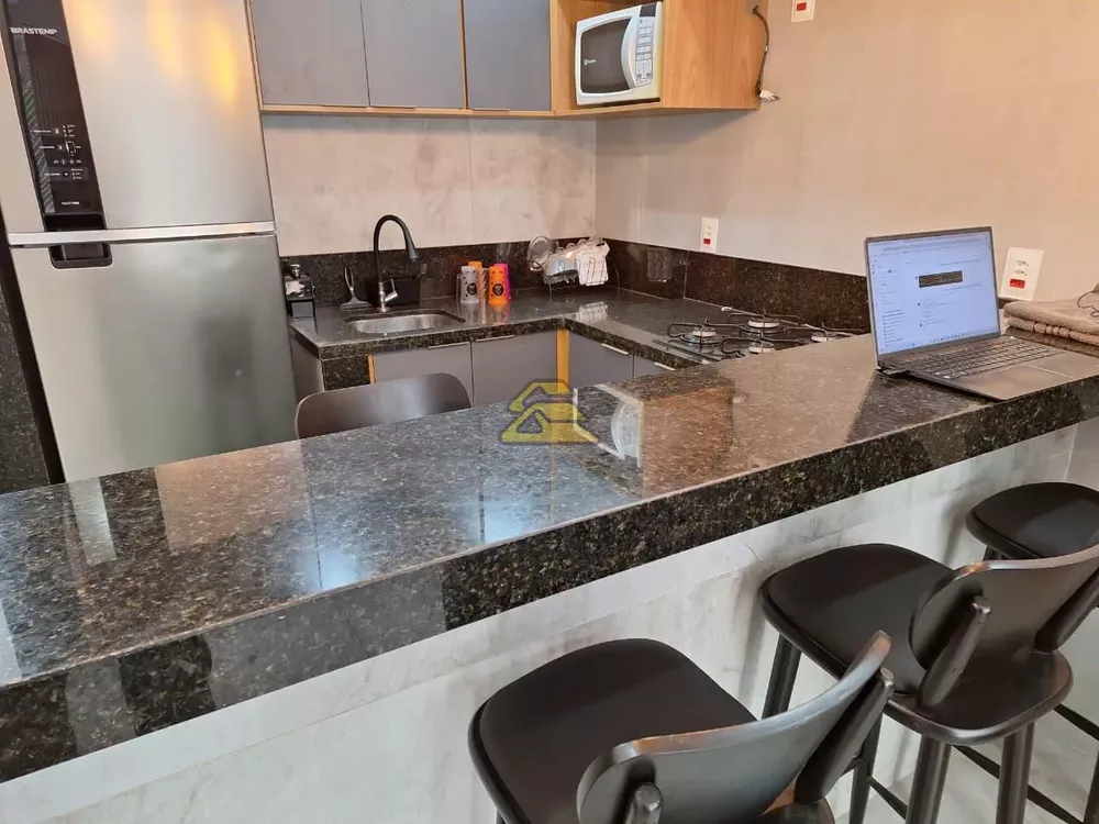 Apartamento, 1 quarto, 36 m² - Foto 20