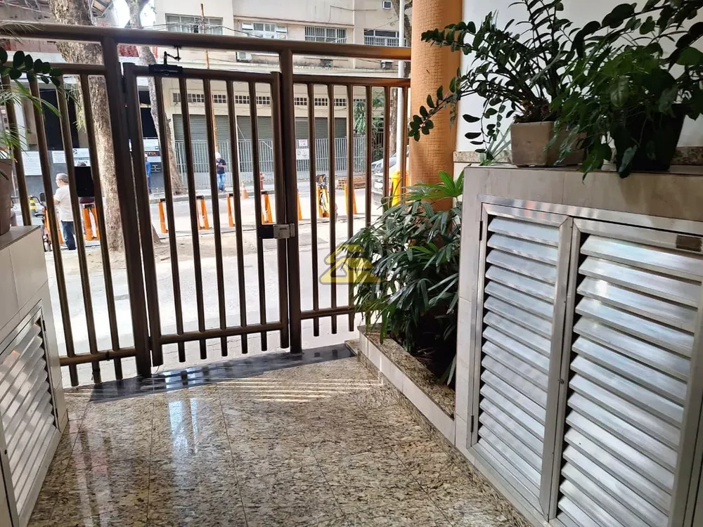 Apartamento, 1 quarto, 36 m² - Foto 23