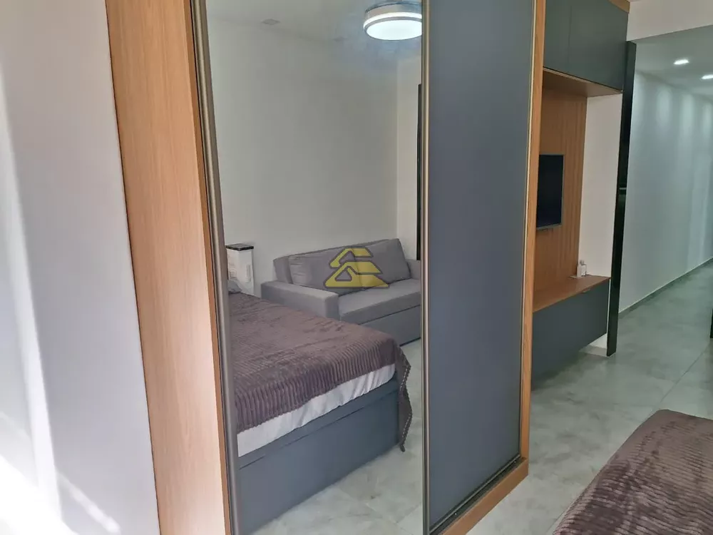 Apartamento, 1 quarto, 36 m² - Foto 16
