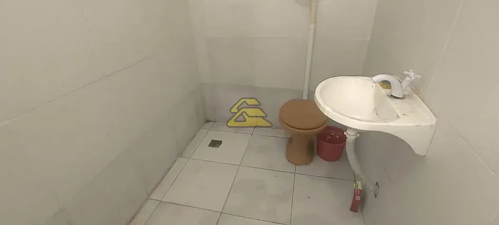 Depósito-Galpão, 238 m² - Foto 13