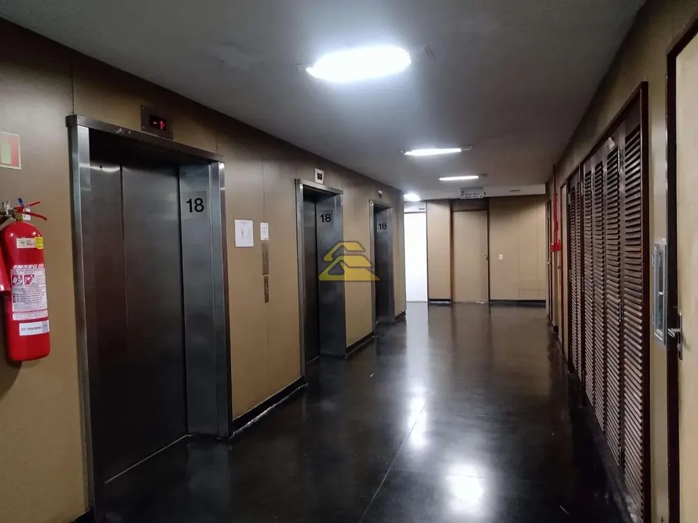 Sala-Conjunto, 292 m² - Foto 2