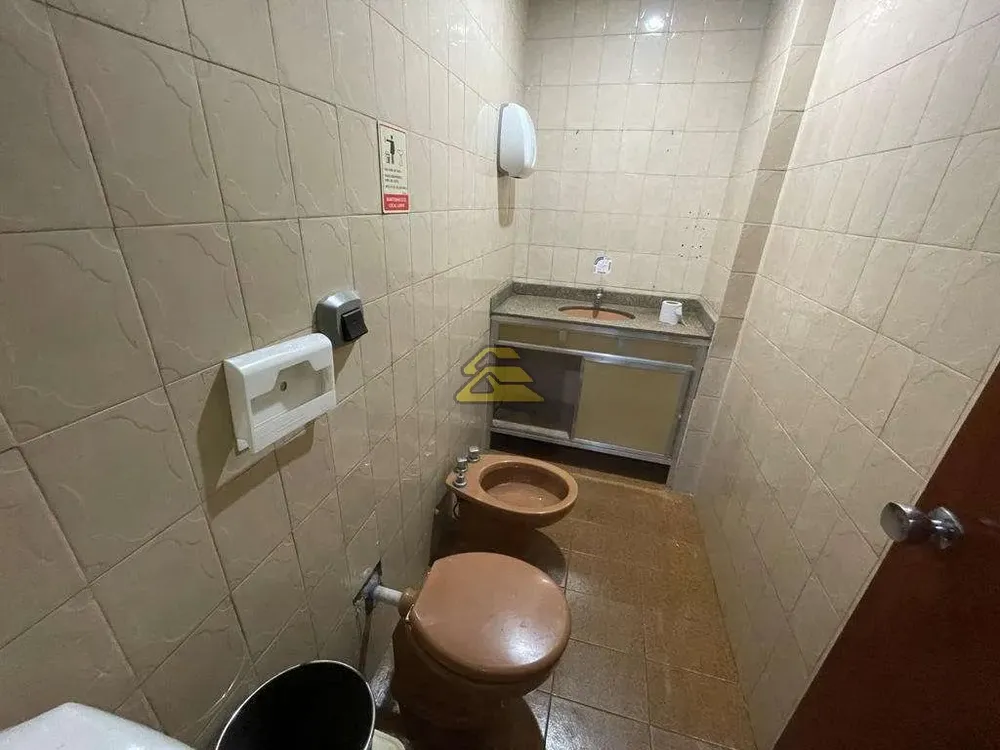 Prédio Inteiro, 2162 m² - Foto 24