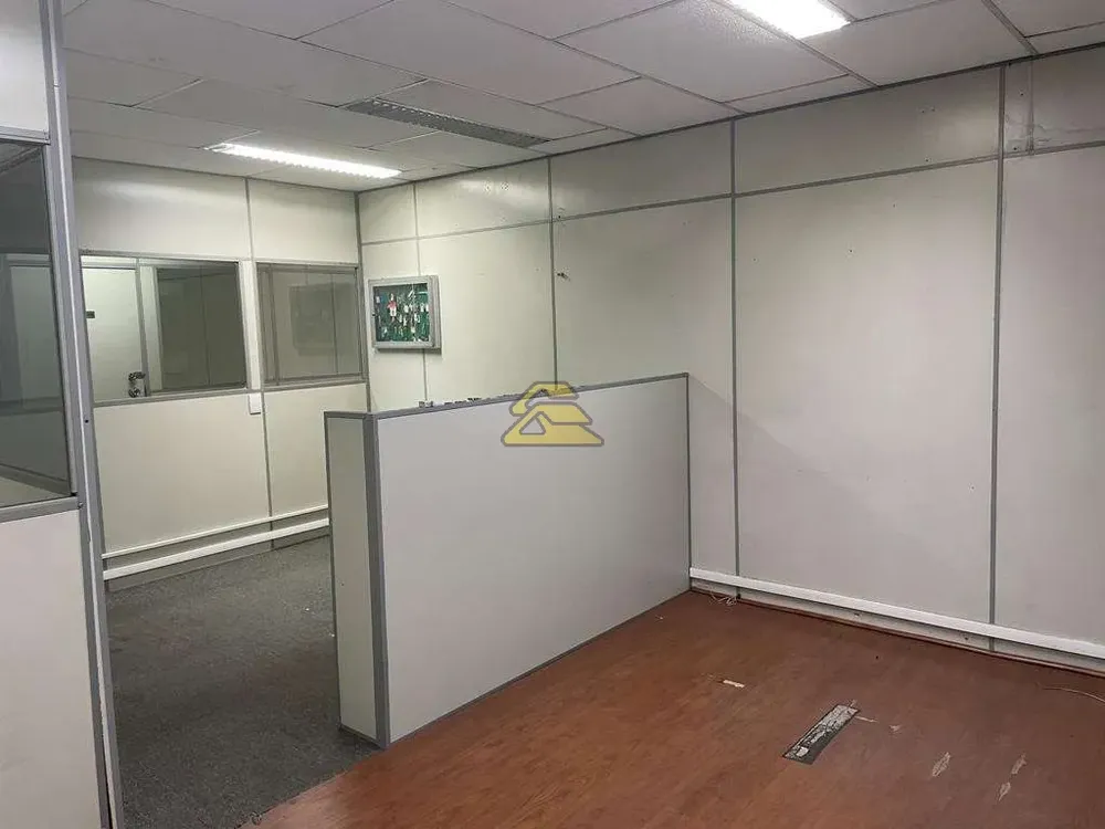 Prédio Inteiro, 2162 m² - Foto 9