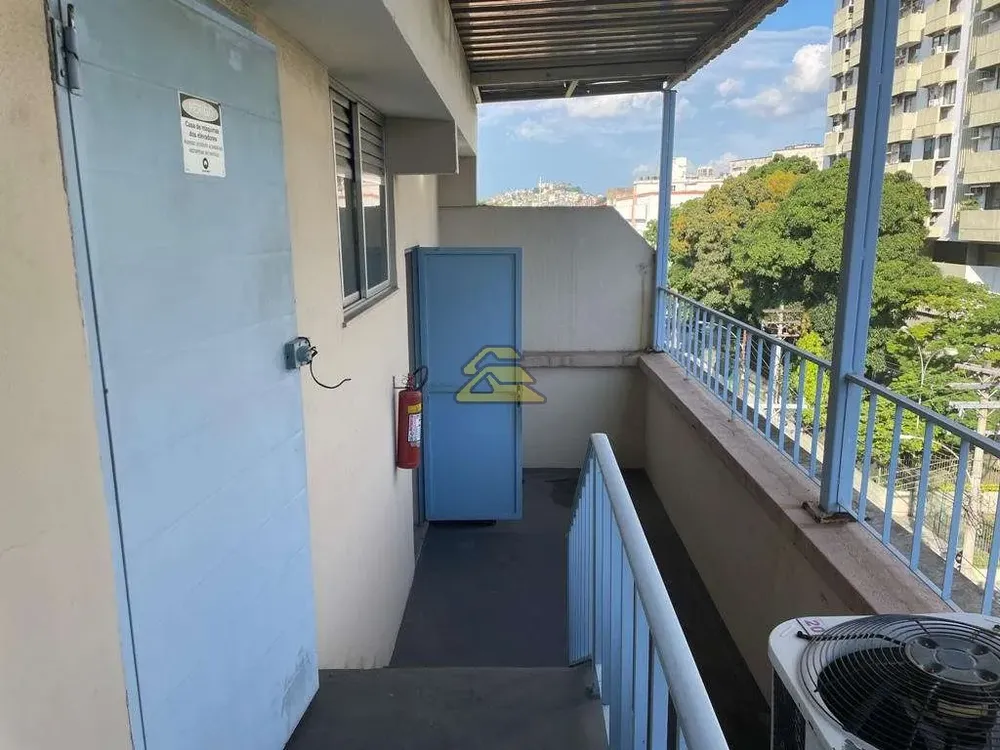 Prédio Inteiro, 2162 m² - Foto 33