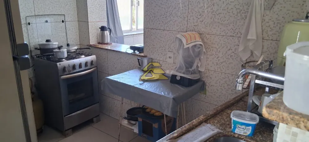 Casa, 7 quartos, 210 m² - Foto 14