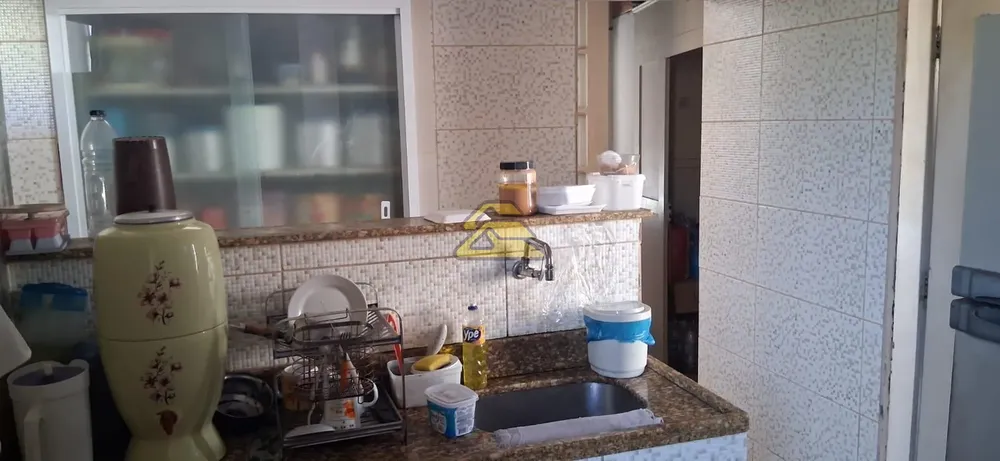 Casa, 7 quartos, 210 m² - Foto 17