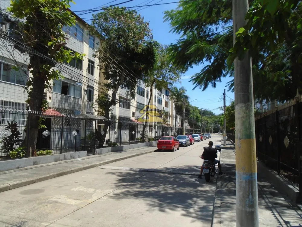 Apartamento, 2 quartos, 58 m² - Foto 1