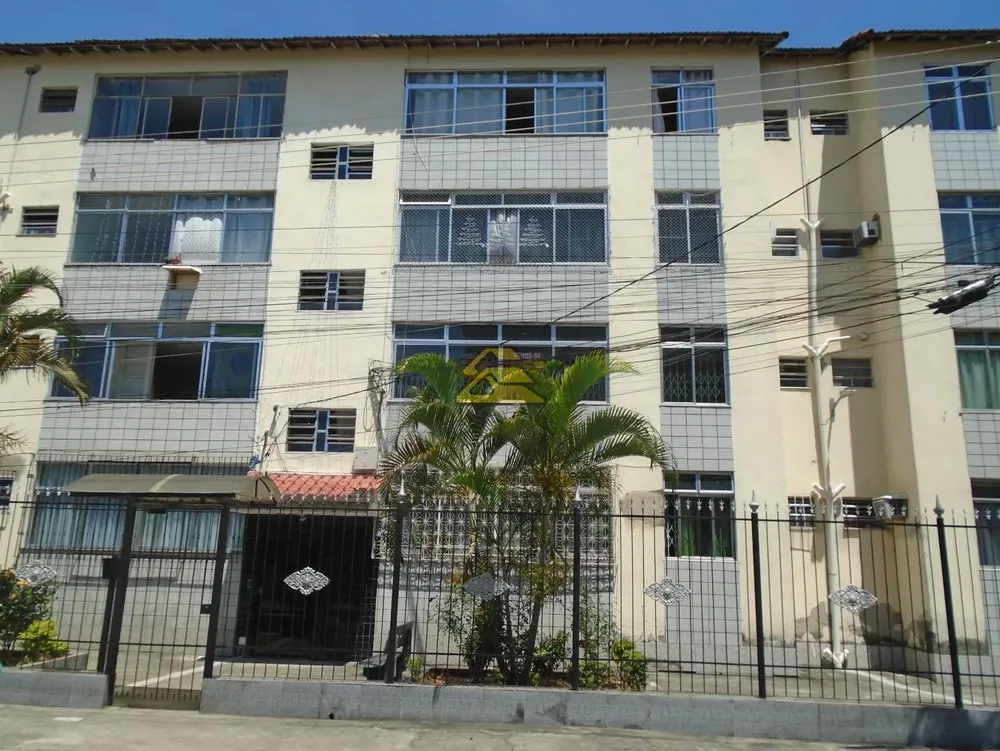 Apartamento, 2 quartos, 58 m² - Foto 3