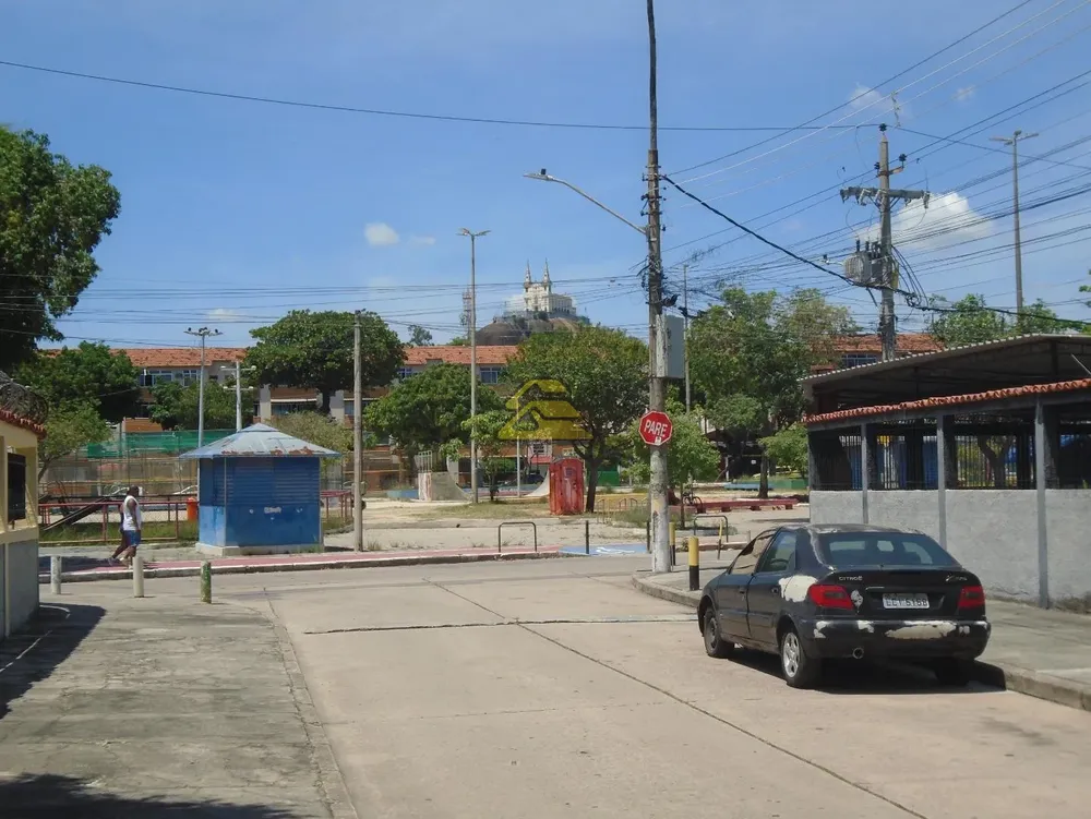 Apartamento, 2 quartos, 58 m² - Foto 2