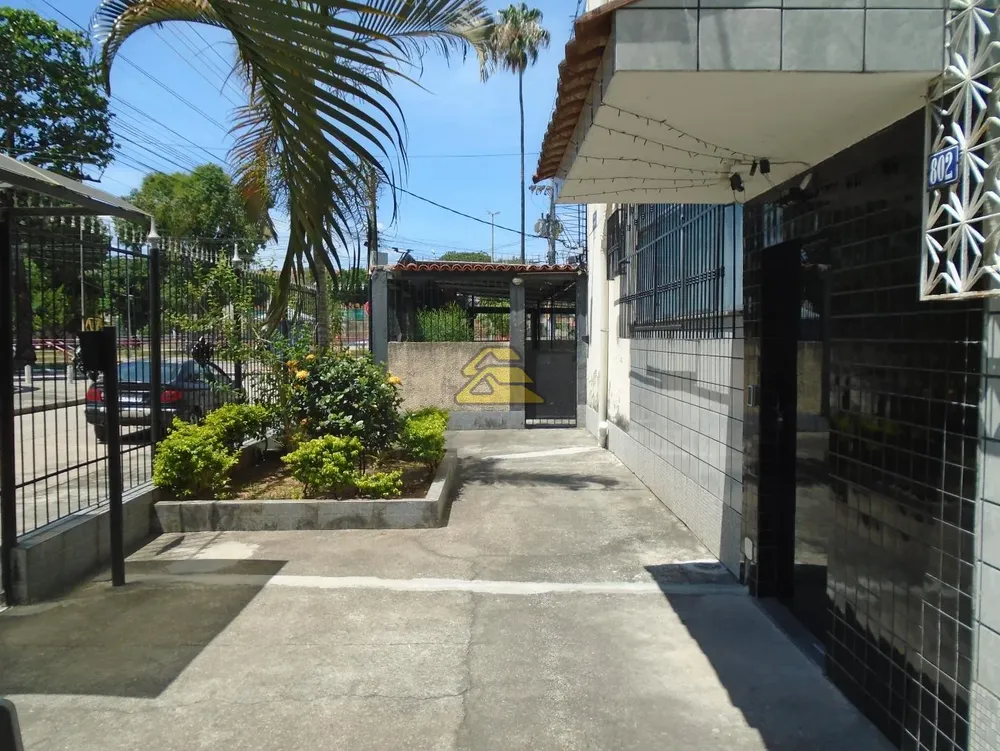Apartamento, 2 quartos, 58 m² - Foto 5