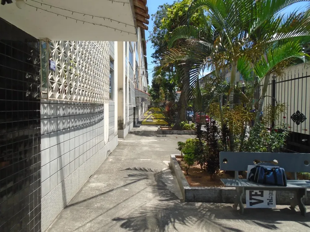 Apartamento, 2 quartos, 58 m² - Foto 4