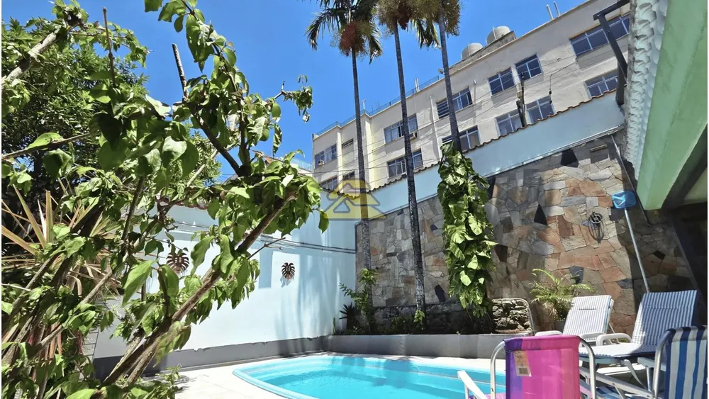 Casa, 6 quartos, 225 m² - Foto 7