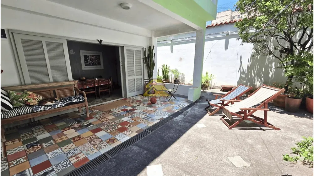Casa, 6 quartos, 225 m² - Foto 15