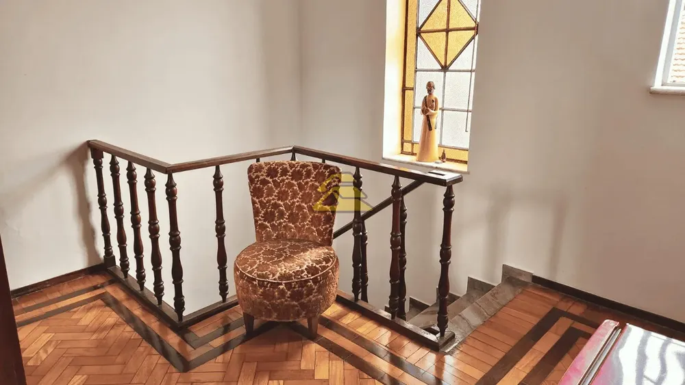 Casa, 6 quartos, 225 m² - Foto 30