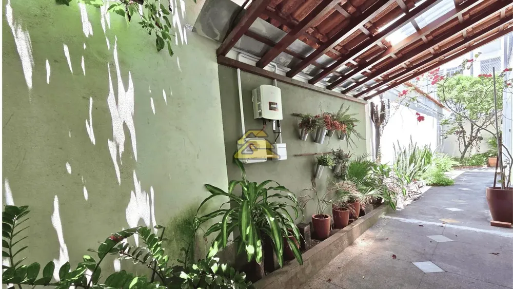 Casa, 6 quartos, 225 m² - Foto 6