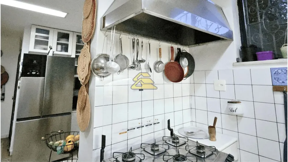 Casa, 6 quartos, 225 m² - Foto 39