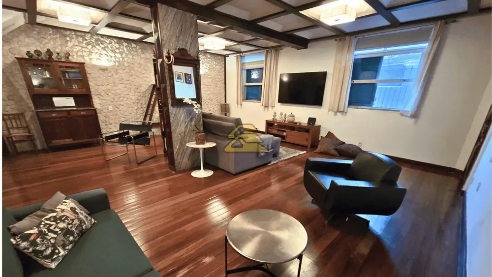 Casa, 6 quartos, 225 m² - Foto 27
