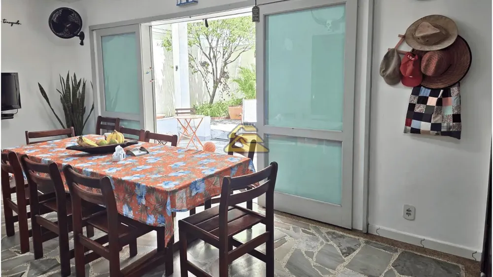 Casa, 6 quartos, 225 m² - Foto 20