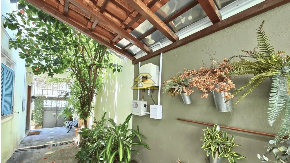 Casa, 6 quartos, 225 m² - Foto 11
