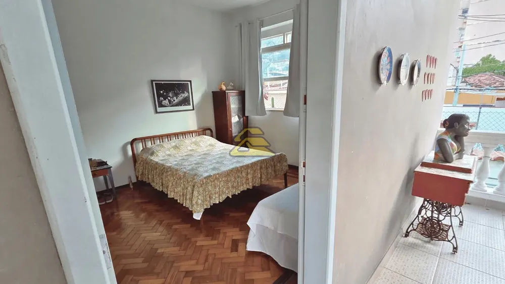 Casa, 6 quartos, 225 m² - Foto 35