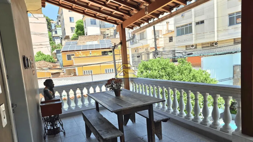 Casa, 6 quartos, 225 m² - Foto 12