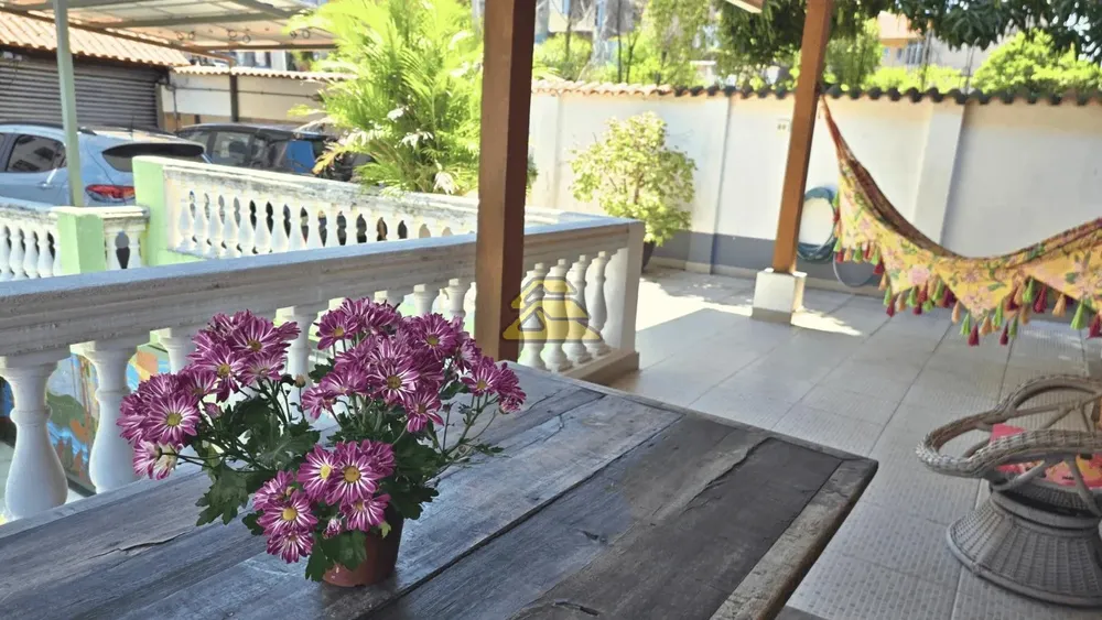 Casa, 6 quartos, 225 m² - Foto 16