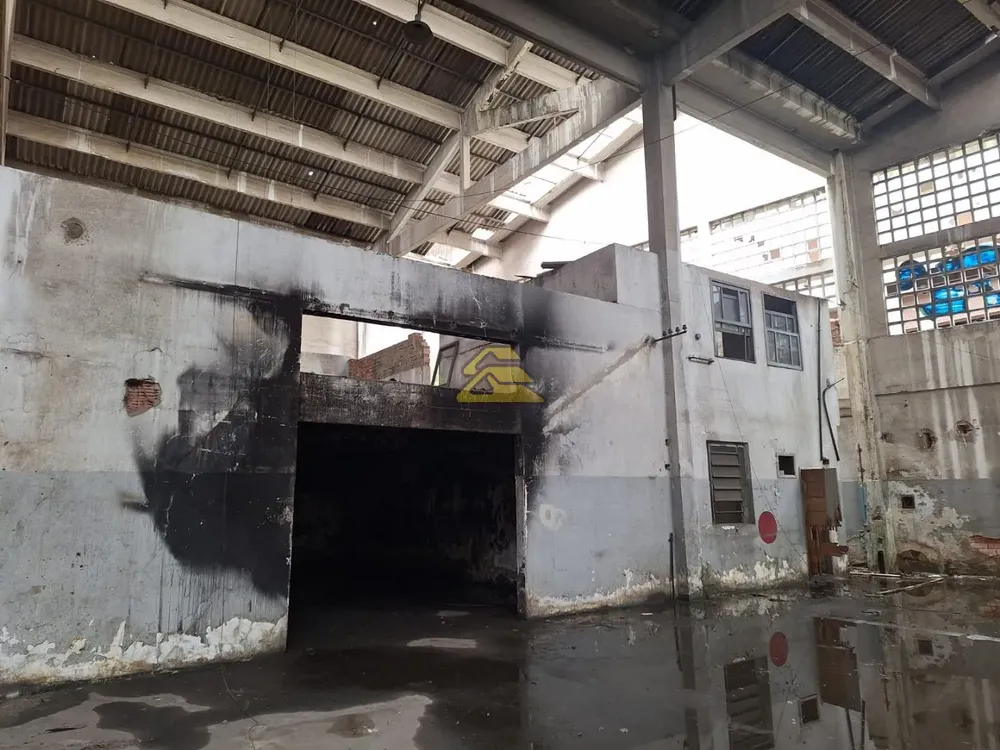 Depósito-Galpão, 1503 m² - Foto 21