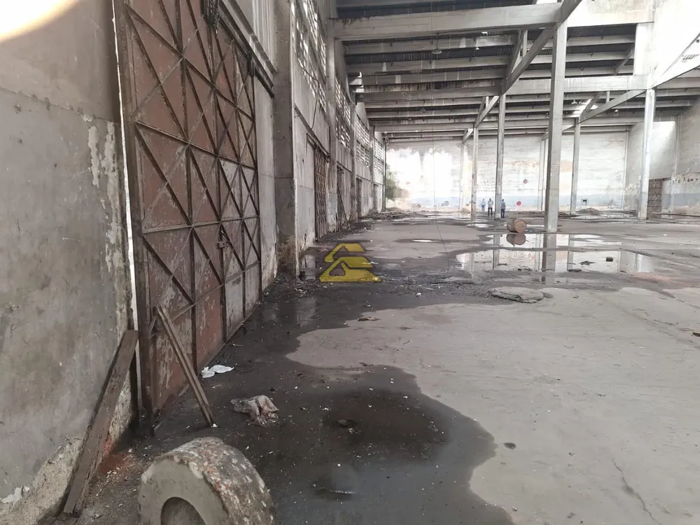 Depósito-Galpão, 1503 m² - Foto 11