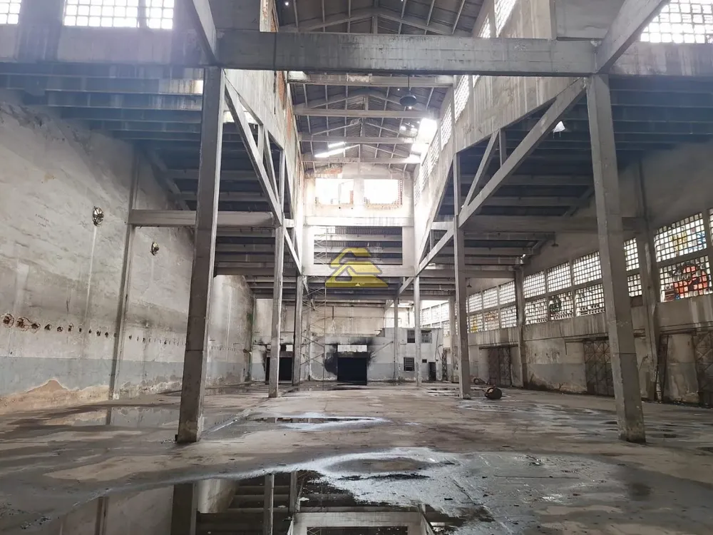 Depósito-Galpão, 1503 m² - Foto 8
