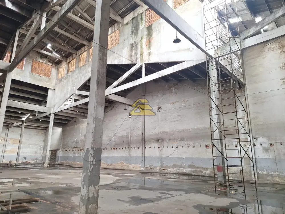 Depósito-Galpão, 1503 m² - Foto 22