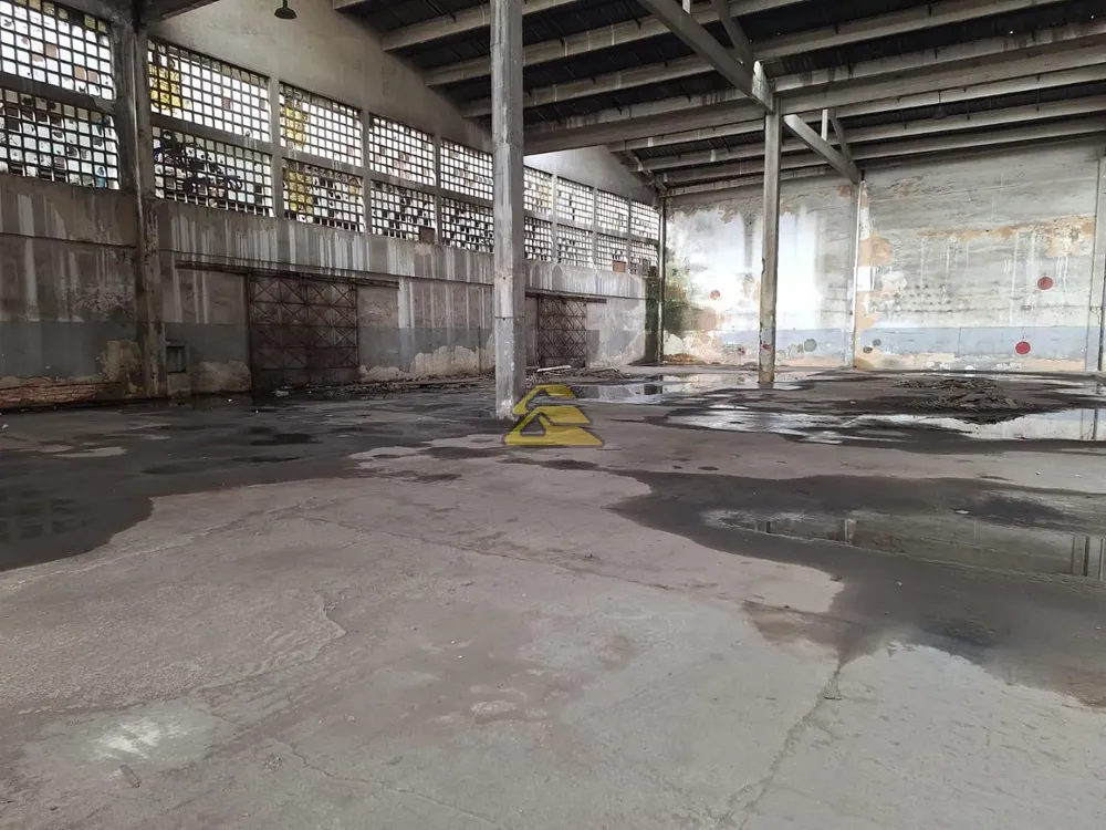 Depósito-Galpão, 1503 m² - Foto 13