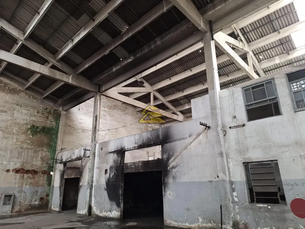 Depósito-Galpão, 1503 m² - Foto 7