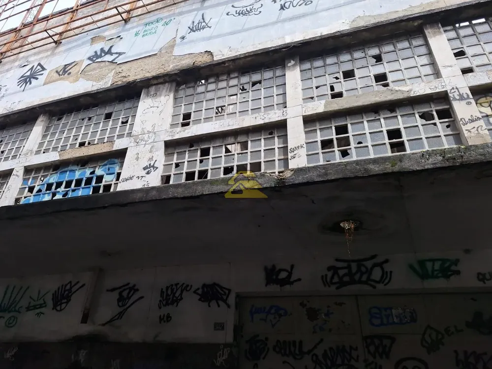 Depósito-Galpão, 1503 m² - Foto 4