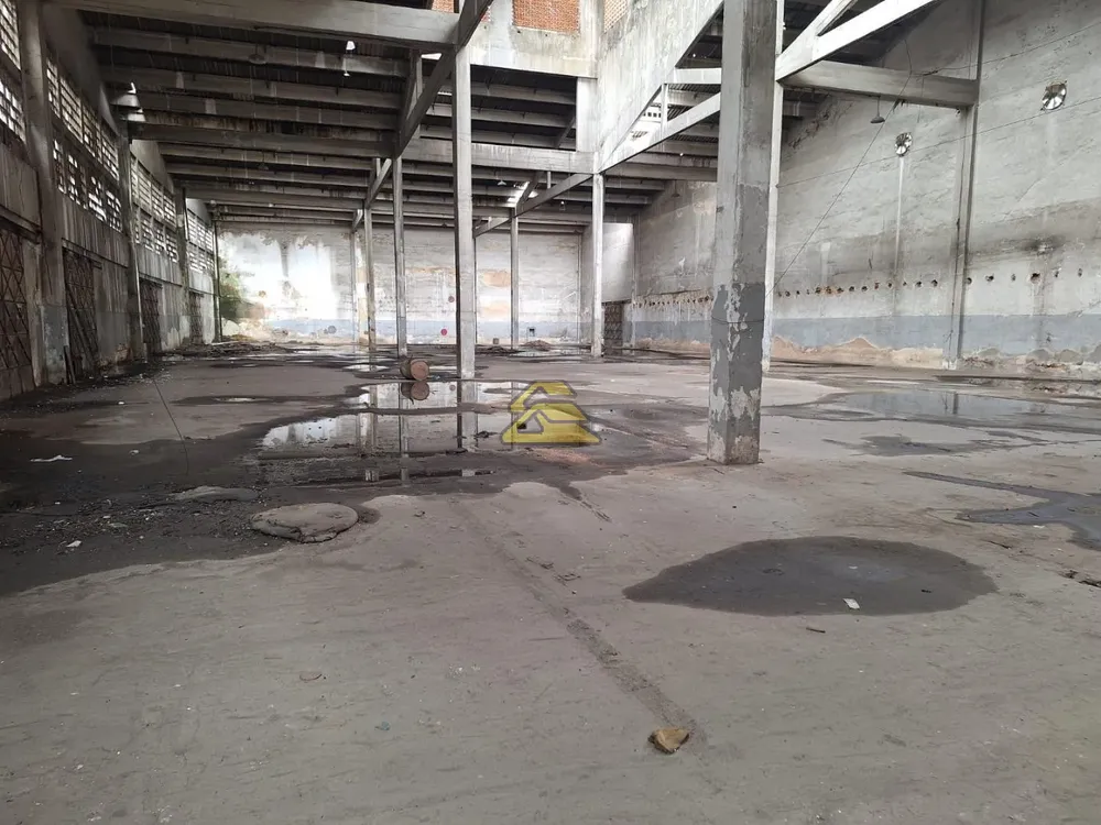 Depósito-Galpão, 1503 m² - Foto 5