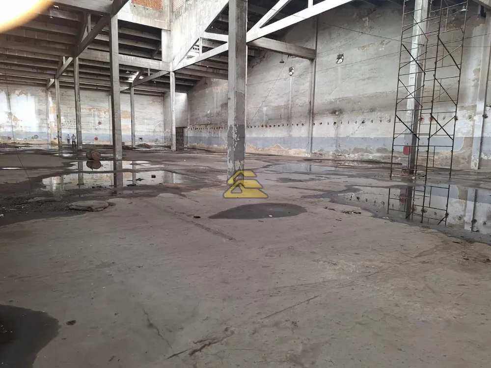 Depósito-Galpão, 1503 m² - Foto 12